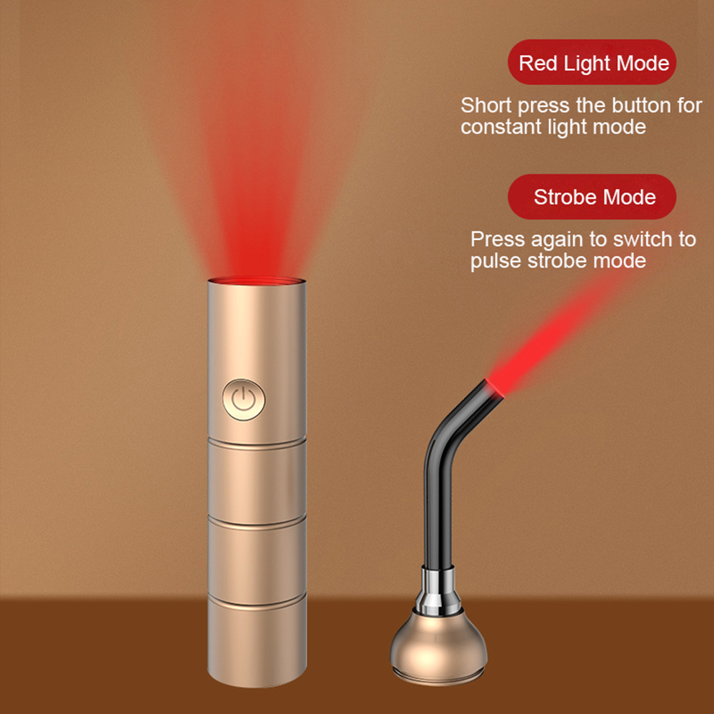 Cold Sore Device Red Light The - Skincare Glowing 评论和价格