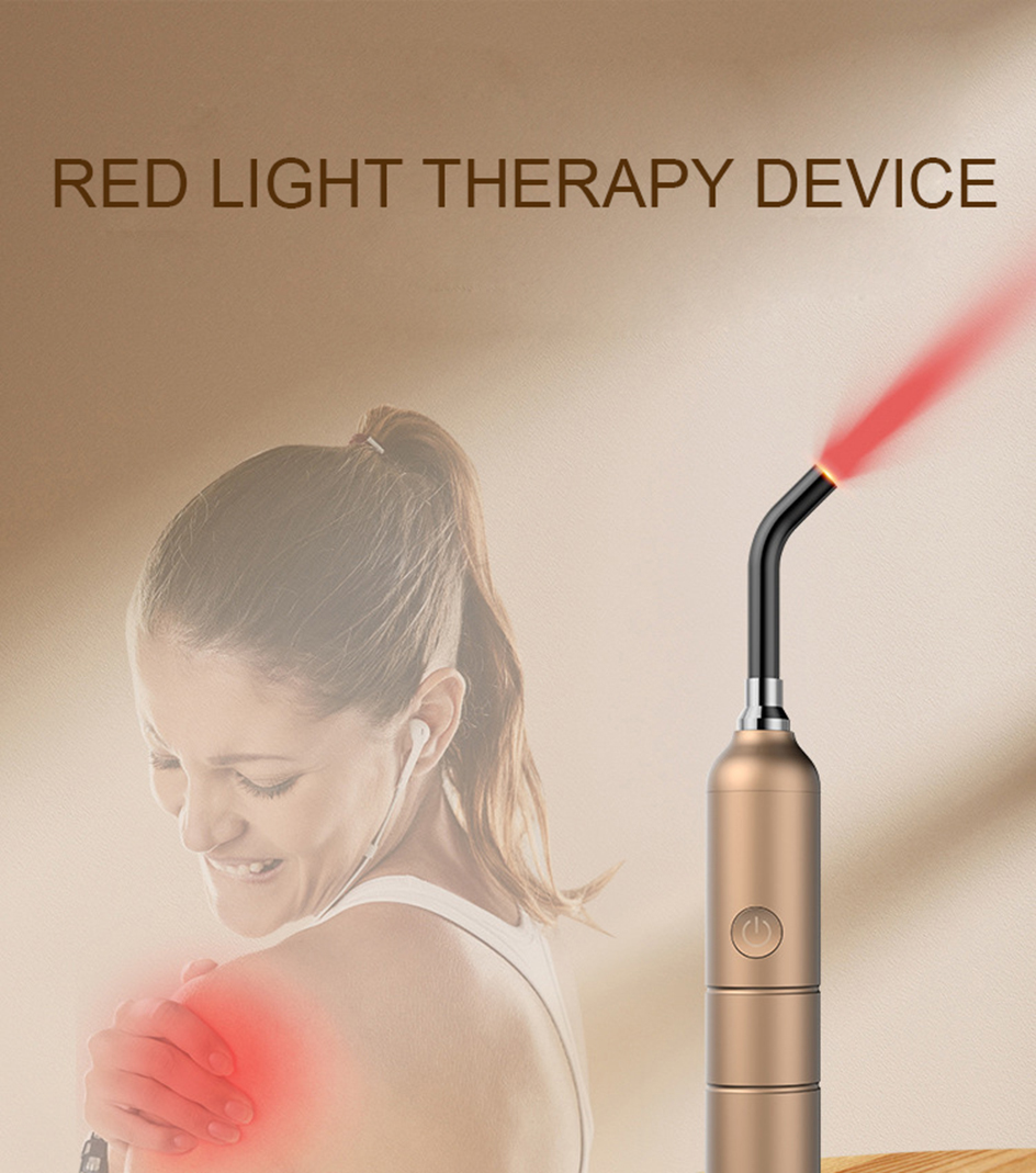 Cold Sore Device Red Light The - Skincare Glowing 评论和价格