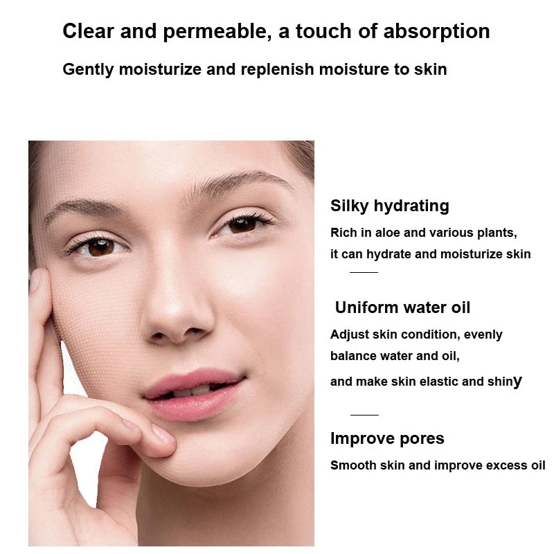 10pcs Aloe Vera Glue Sleeping  - Collagen Sheet Mask 评论和价格