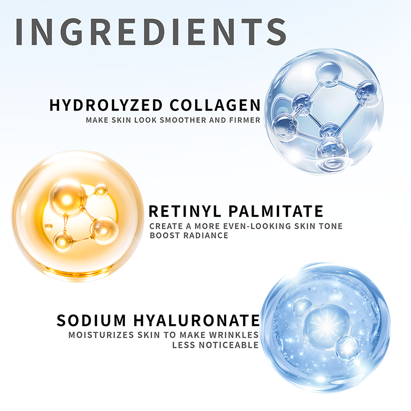 Collagen Retinol Eye Mask for  - Collagen Sheet Mask 评论和价格