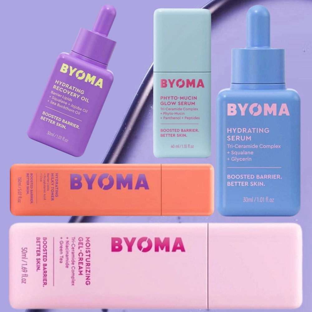 BYOMA Phyto-Mucin Glow Serum R - Skincare Glowing 评论和价格