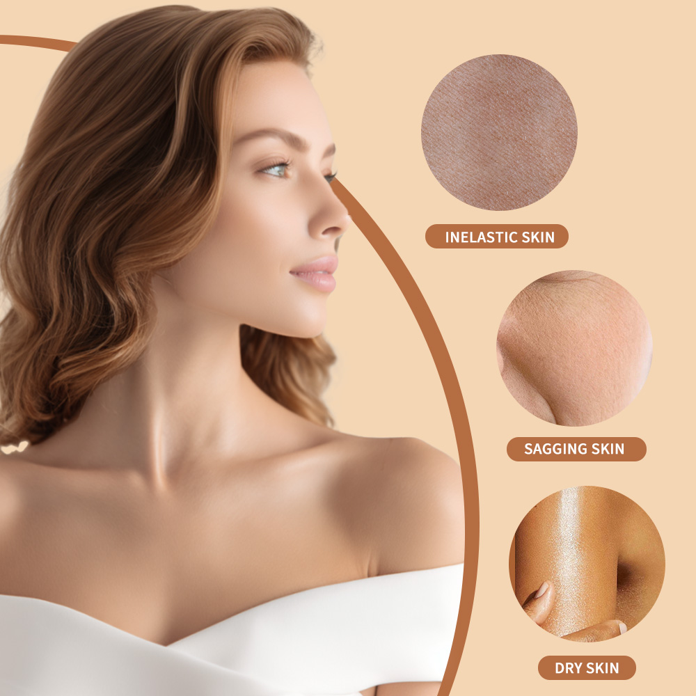 Vitamin C Turmeric Radiant Bod - Skincare Glowing 评论和价格