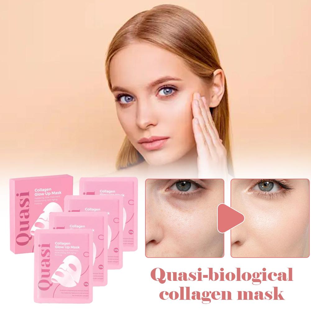Quasi Hydrating Collagen Firmi - Skincare Glowing 评论和价格
