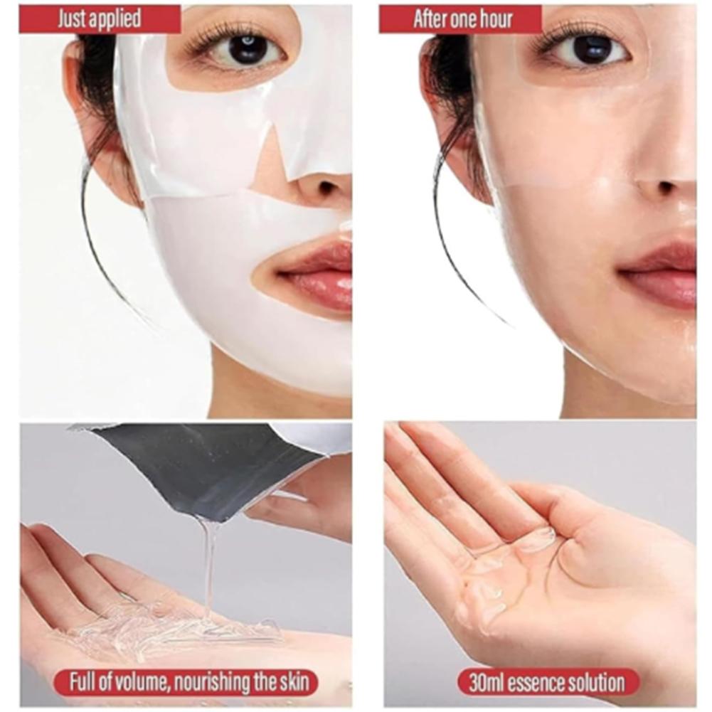 Quasi Hydrating Collagen Firmi - Skincare Glowing 评论和价格