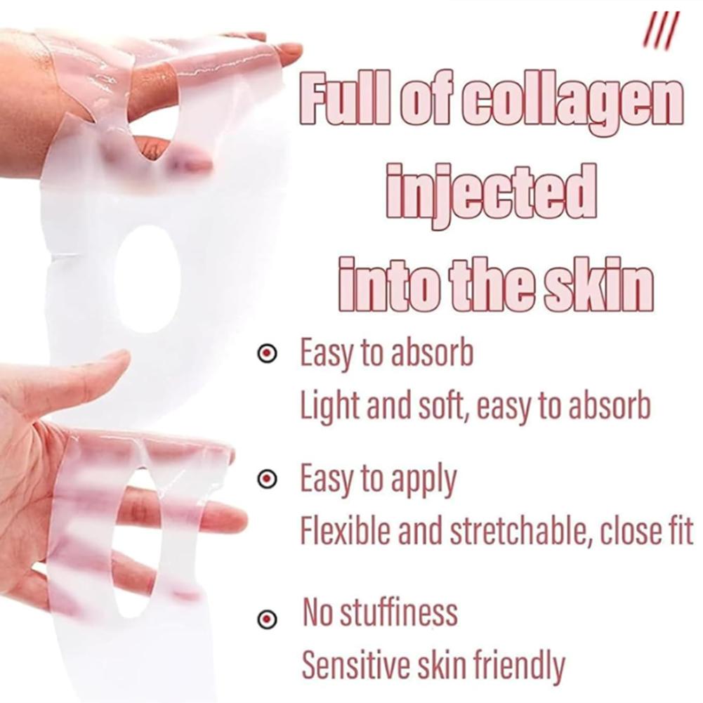 Quasi Hydrating Collagen Firmi - Skincare Glowing 评论和价格