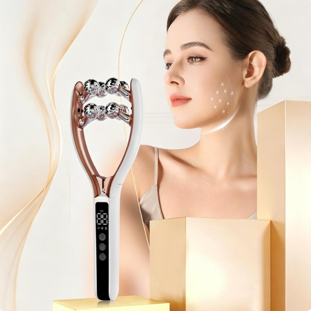 EMS Microcurrent V Face Liftin - Skincare Glowing 评论和价格
