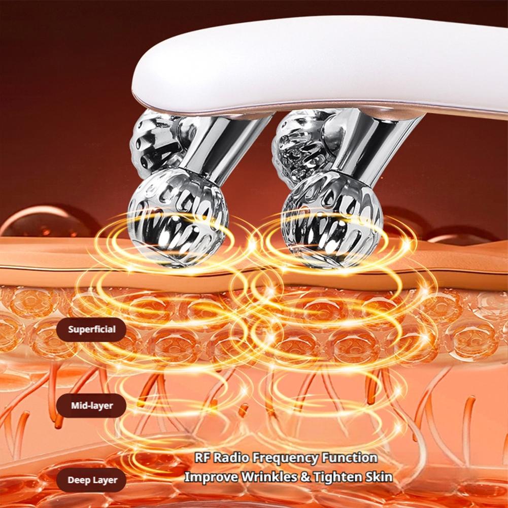 EMS Microcurrent V Face Liftin - Skincare Glowing 评论和价格