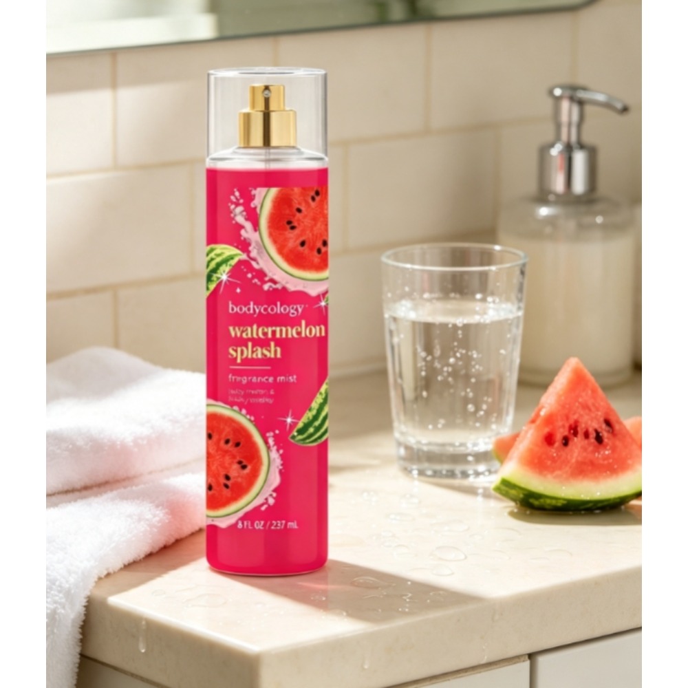 8 FL oz Watermelon Splash Frui - Skincare Glowing 评论和价格