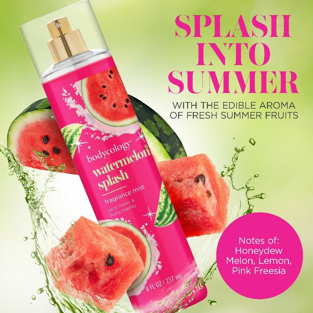 8 FL oz Watermelon Splash Frui - Skincare Glowing 评论和价格