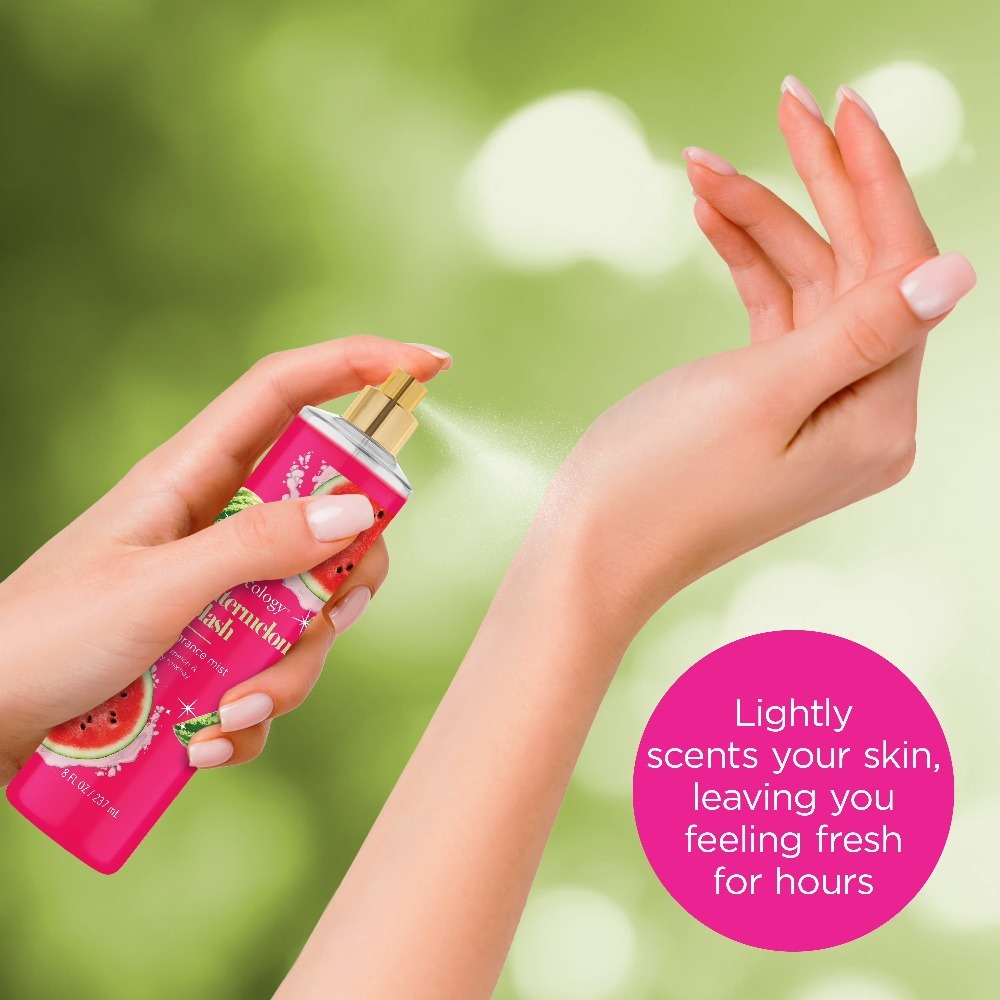 8 FL oz Watermelon Splash Frui - Skincare Glowing 评论和价格