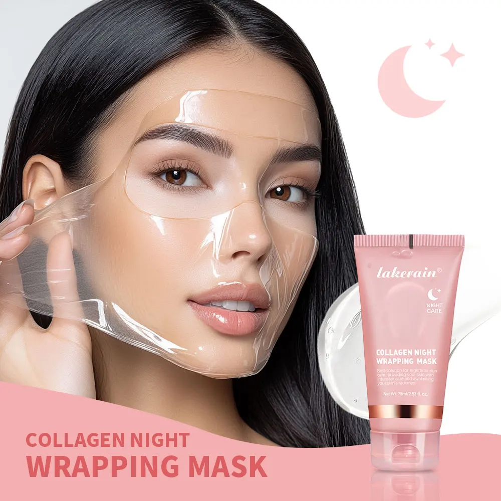 Collagen Peel Off Mask Deep Co - Collagen Sheet Mask 评论和价格