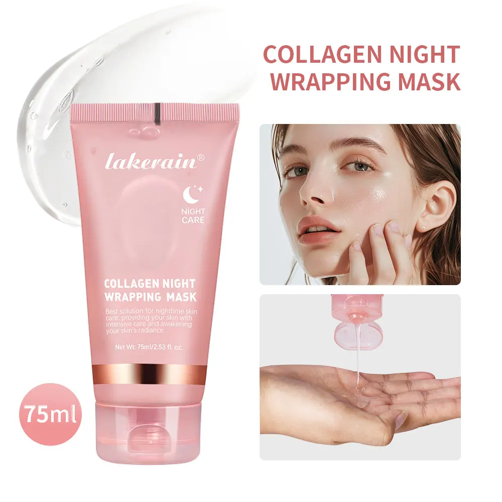 Collagen Peel Off Mask Deep Co - Collagen Sheet Mask 评论和价格