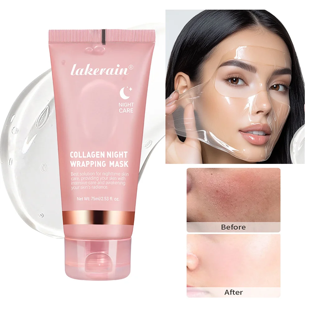 Collagen Peel Off Mask Deep Co - Collagen Sheet Mask 评论和价格