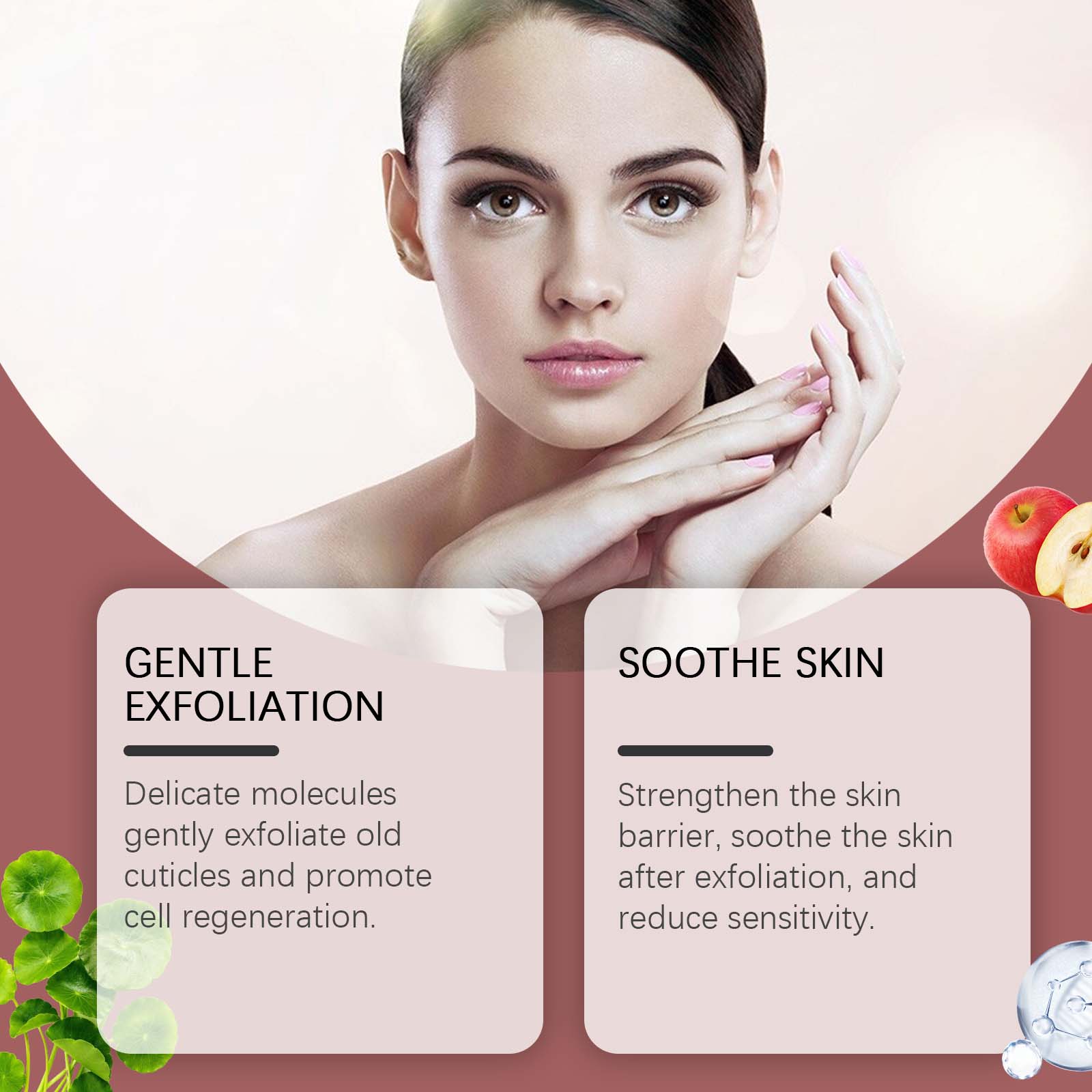 Peeling Face Serum Anti Acne B - Salicylic Acid Cleanser 评论和价格