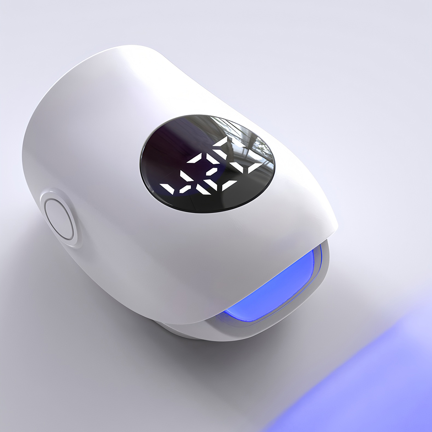 USB Charging Nail Fungus Treat - Skincare Glowing 评论和价格