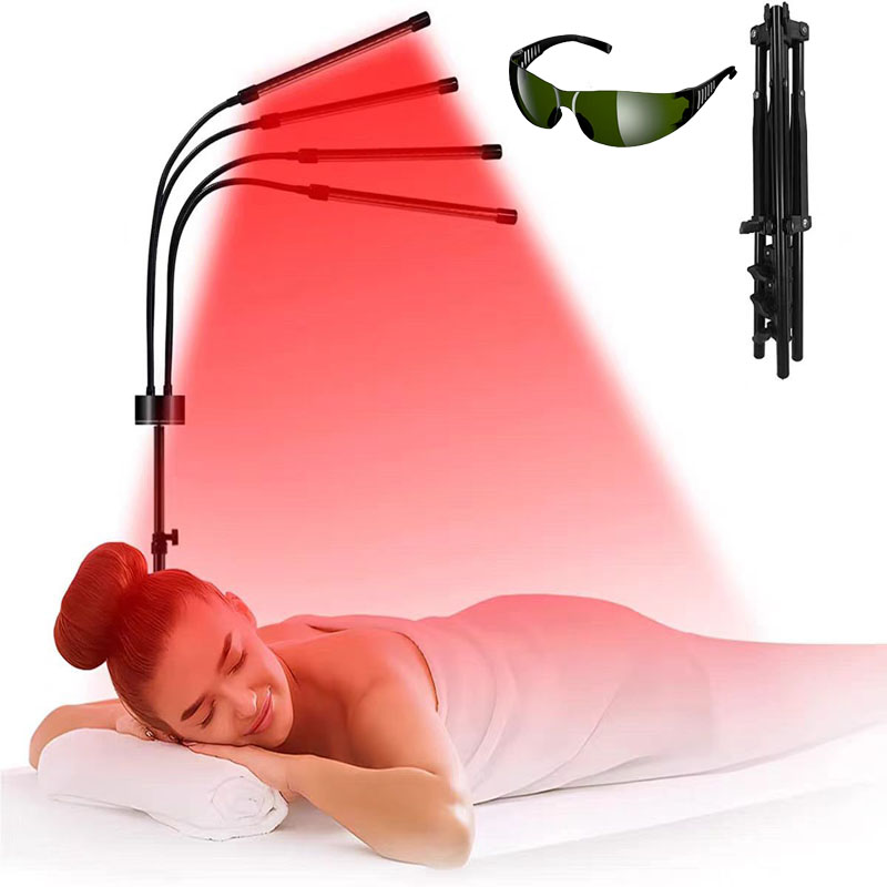 USB4-tube 660 Nm 850 Nm Near-I - Skincare Glowing 评论和价格